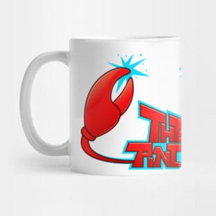 The Pinch Mug